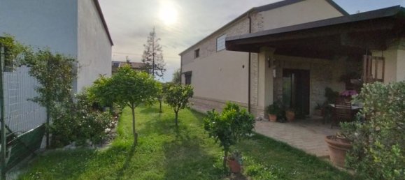 6 rooms Villa in Canosa Sannita, Italy No. 306450 7