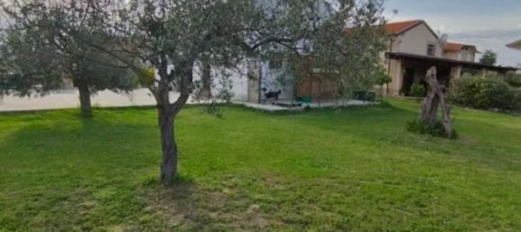 6 rooms Villa in Canosa Sannita, Italy No. 306450 25