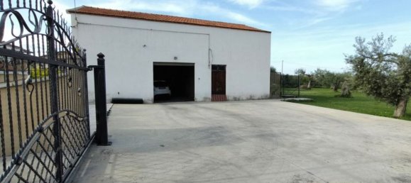 6 rooms Villa in Canosa Sannita, Italy No. 306450 4