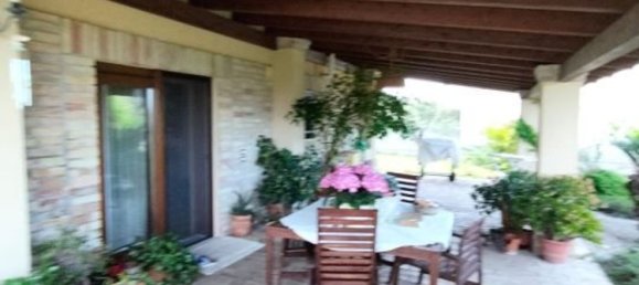 6 rooms Villa in Canosa Sannita, Italy No. 306450 31
