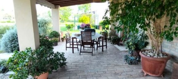 6 rooms Villa in Canosa Sannita, Italy No. 306450 33
