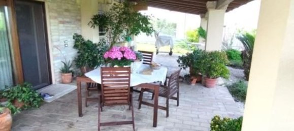 6 rooms Villa in Canosa Sannita, Italy No. 306450 32