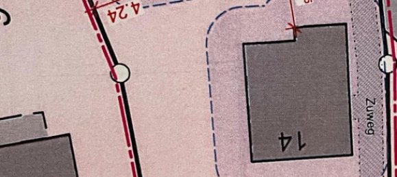 Таунхаус с 5 комнатами в Hildesheim, Германия № 355052 7