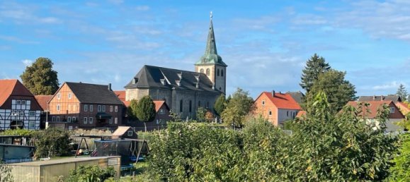 Таунхаус с 5 комнатами в Hildesheim, Германия № 355052 9