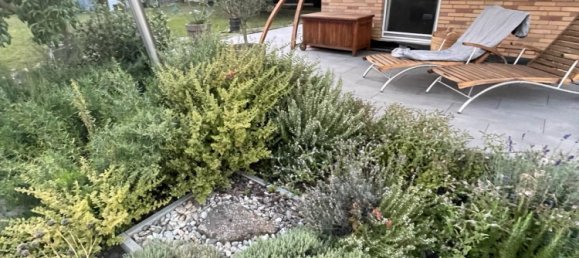 Таунхаус с 5 комнатами в Hildesheim, Германия № 355052 10