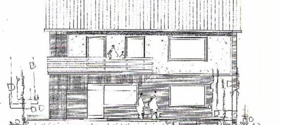 Таунхаус с 5 комнатами в Hildesheim, Германия № 355052 5