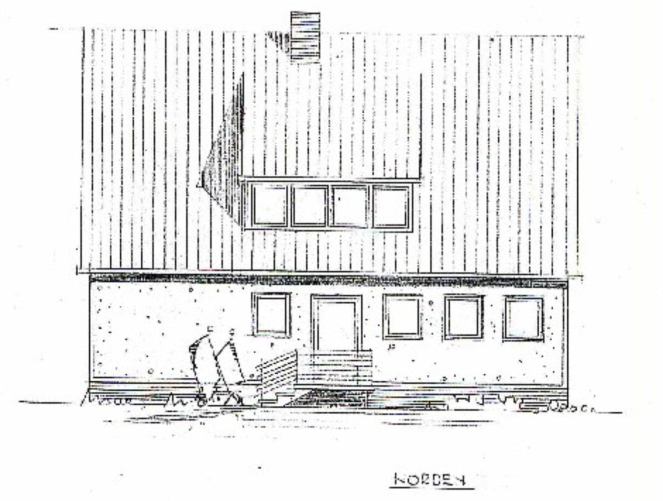 Таунхаус с 5 комнатами в Hildesheim, Германия № 355052