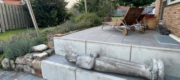 Таунхаус с 5 комнатами в Hildesheim, Германия № 355052 11