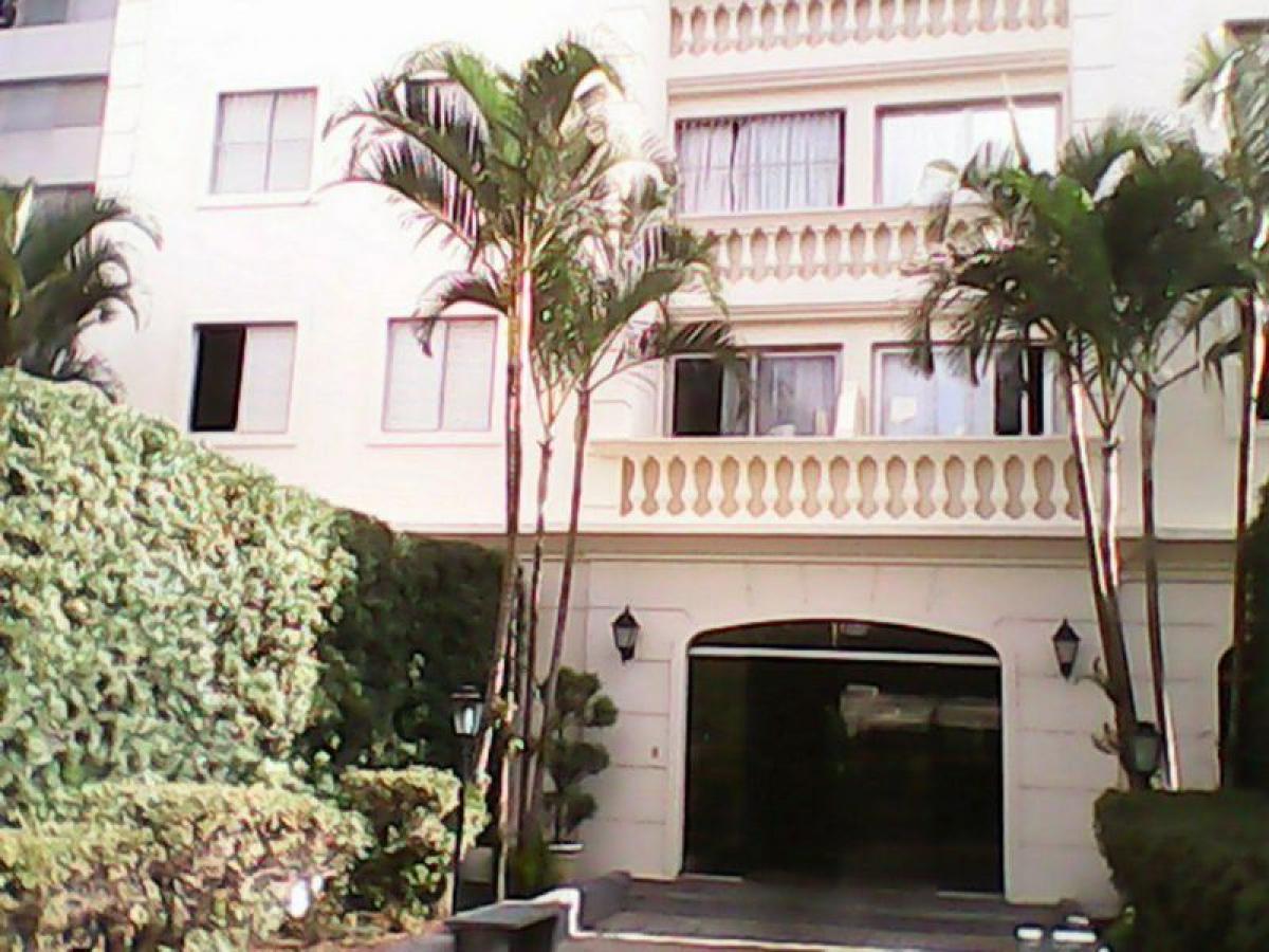 3 bedrooms Apartment in Sao Paulo, Brazil No. 465359