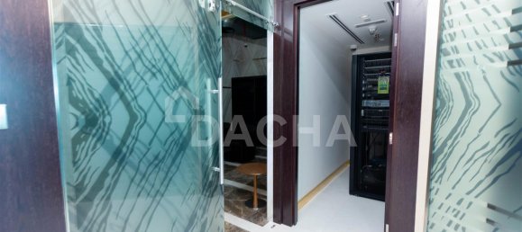 1 room Office in DIFC, UAE No. 4912 17