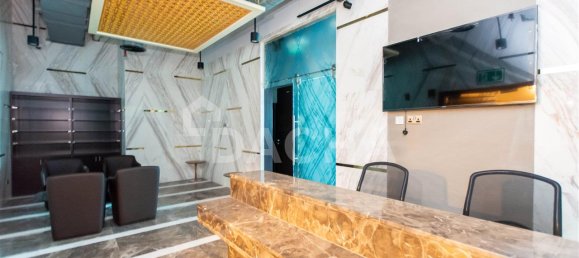 1 room Office in DIFC, UAE No. 4912 18