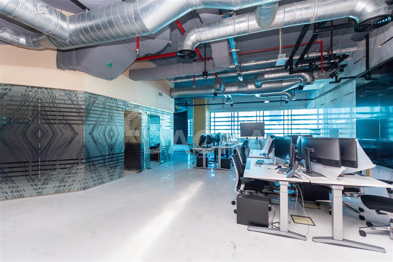 1 room Office in DIFC, UAE No. 4912