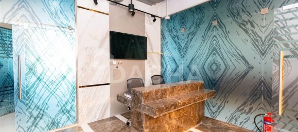 1 room Office in DIFC, UAE No. 4912 19