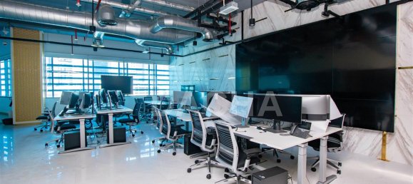 1 room Office in DIFC, UAE No. 4912 10