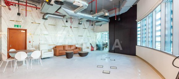1 room Office in DIFC, UAE No. 4912 11