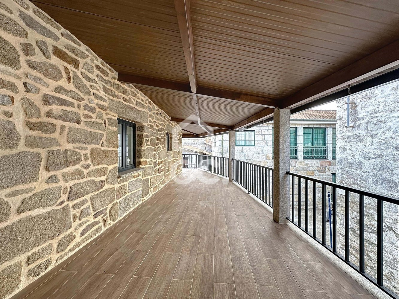 3 Schlafzimmer Villa in Chaves, Portugal, Nr. 330283