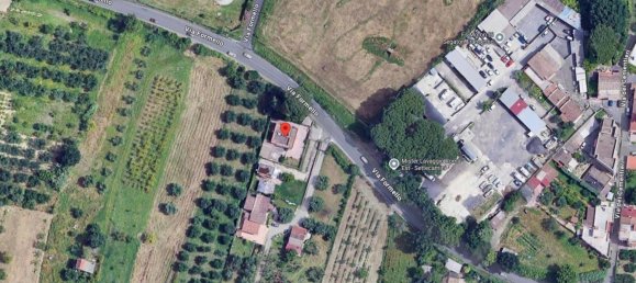 Villa T2 em Guidonia Montecelio, Italy N.º 264686 12