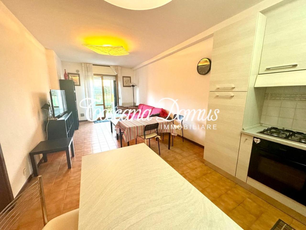 3غرفة شقة في Siena, Italy رقم 31722