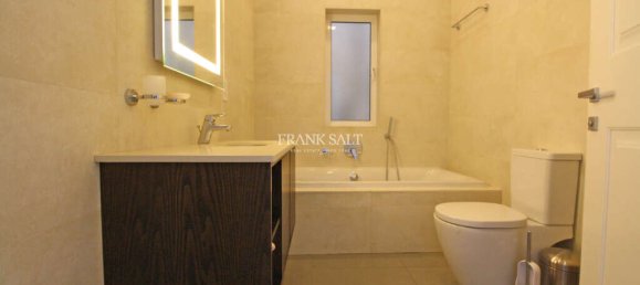 3 غرف نوم شقة في Sliema, Malta رقم 9845 10