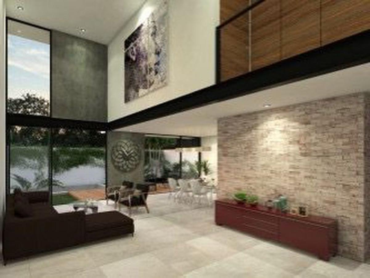 3 Schlafzimmer Haus in Yucatan, Mexico, Nr. 162868