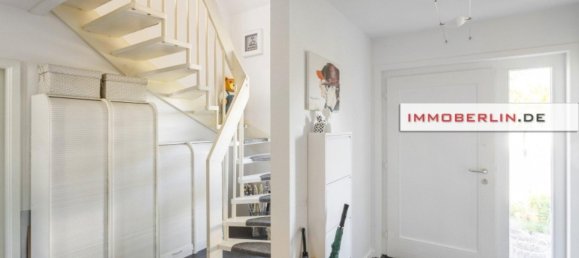 4-salle Maison à Oberhavel, Germany No. 245122 9