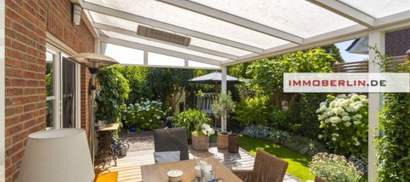 4-salle Maison à Oberhavel, Germany No. 245122 10