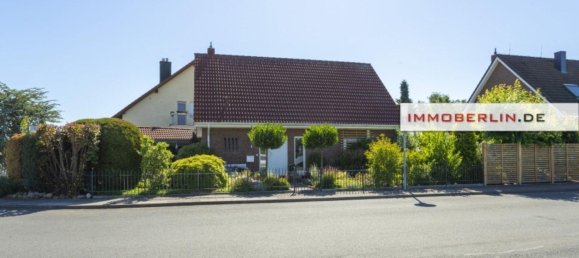 4-salle Maison à Oberhavel, Germany No. 245122 2