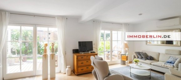 4-salle Maison à Oberhavel, Germany No. 245122 4