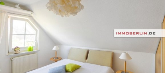 4-salle Maison à Oberhavel, Germany No. 245122 7