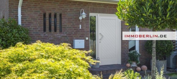 4-salle Maison à Oberhavel, Germany No. 245122 3