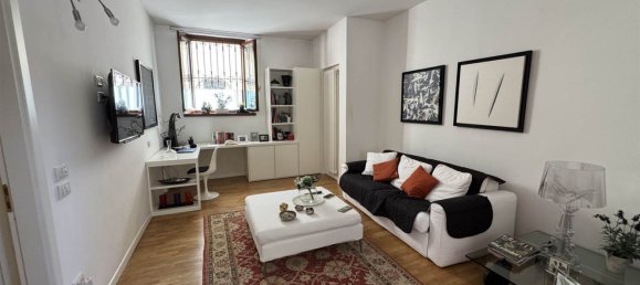 2-Zimmer Wohnung in Salò, Italy, Nr. 287555 8