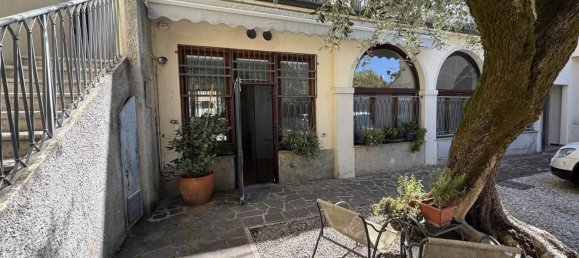 2-Zimmer Wohnung in Salò, Italy, Nr. 287555 14