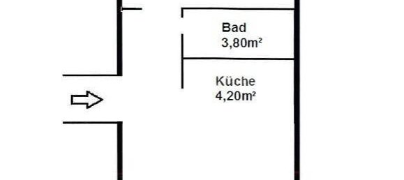 2 rooms Apartment in Innsbruck-Stadt, Austria No. 257710 10