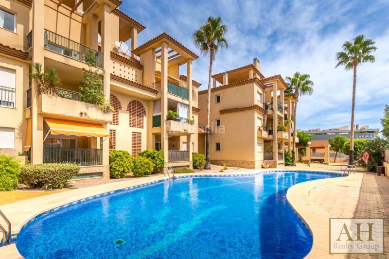 2 bedrooms Apartment in L'Albir, Spain No. 209834