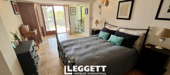 4 Schlafzimmer Schlösser in Tombeboeuf, France, Nr. 310262 5