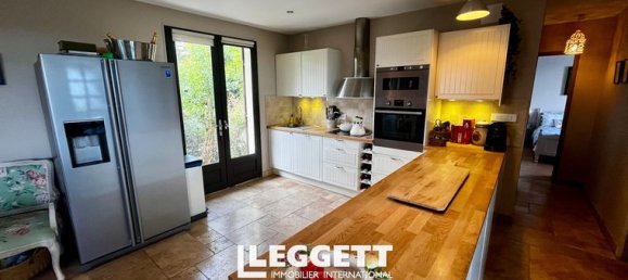 4 Schlafzimmer Schlösser in Tombeboeuf, France, Nr. 310262 4