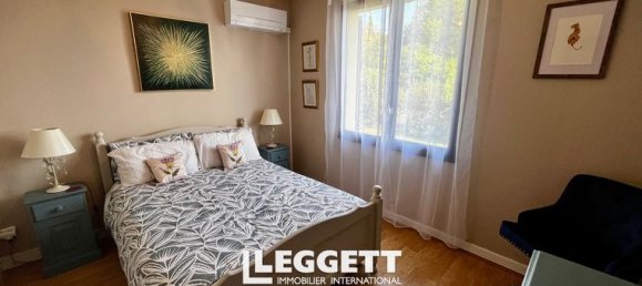 4 Schlafzimmer Schlösser in Tombeboeuf, France, Nr. 310262 7