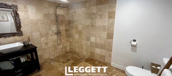 4 Schlafzimmer Schlösser in Tombeboeuf, France, Nr. 310262 8