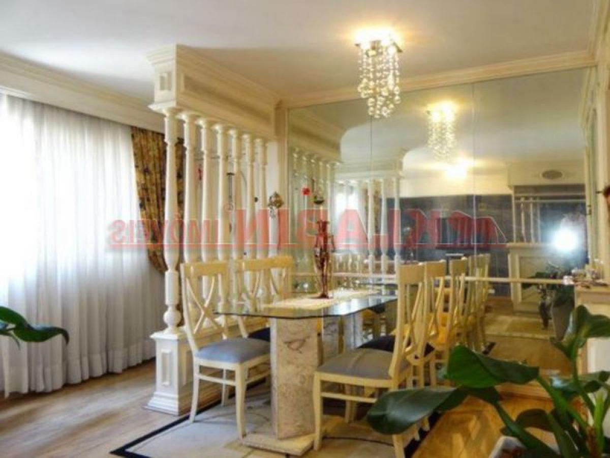 3 chambres Appartement à Sao Paulo, Brazil No. 559235