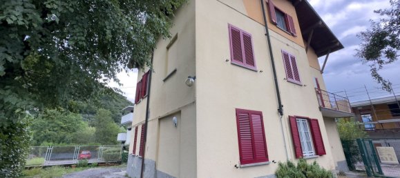 2غرفة شقة في Galbiate, Italy رقم 336429 42