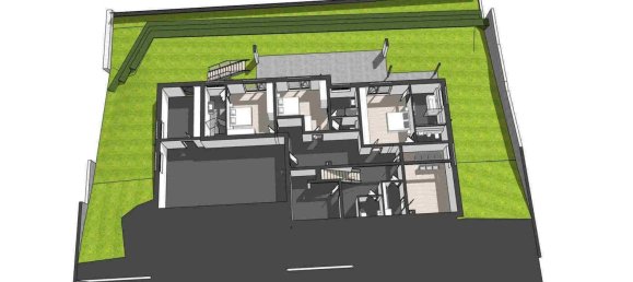 4 bedrooms House in Peuerbach, Austria No. 208013 21