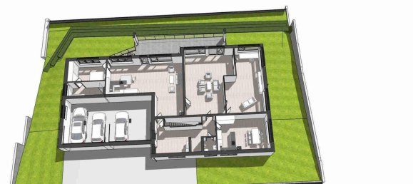 4 bedrooms House in Peuerbach, Austria No. 208013 20