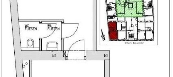  عقار تجاري في Meidling, Austria 36متر مربع رقم 137961 18