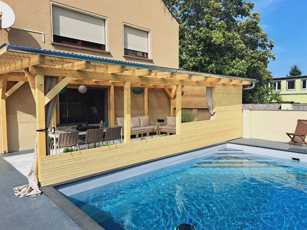 Castelos de 6 divisões em Leipzig, Germany N.º 61476