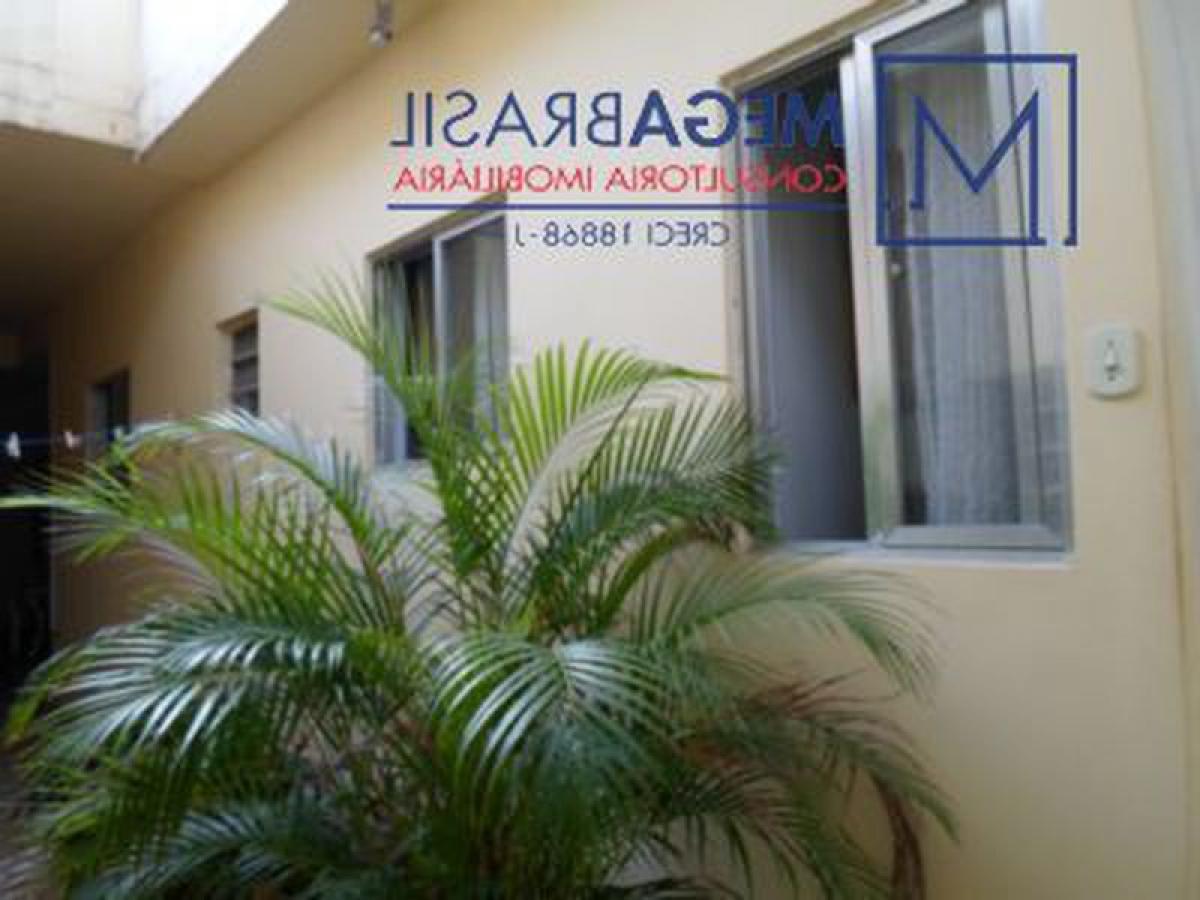 Casa de 4 dormitorios en Sao Paulo, Brazil No. 436641