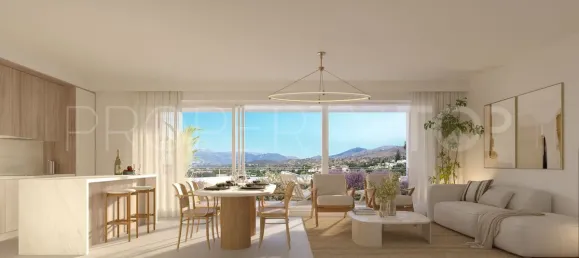 3 غرف نوم تاون هاوس في Marbella, Spain رقم 183151 5