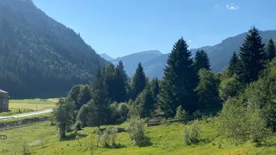 Terreno en Liezen, Austria No. 124623