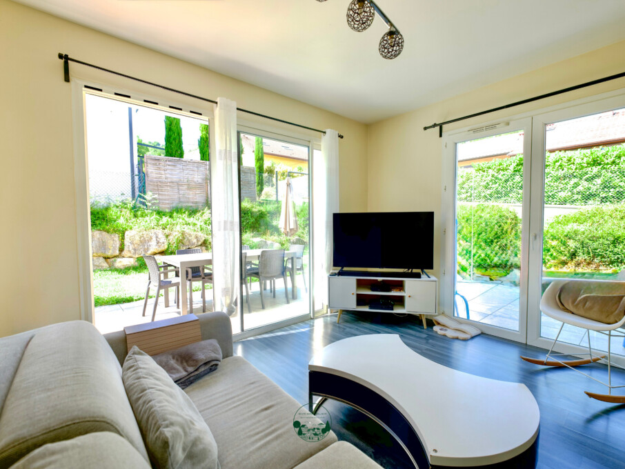 4 bedrooms House in Haute-Savoie, France No. 341470