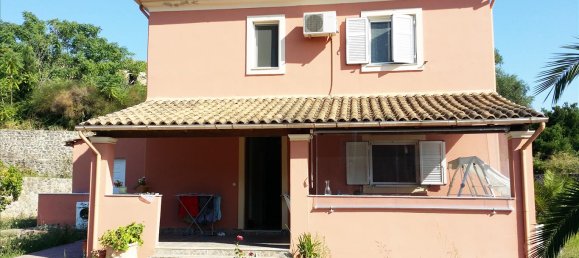 Villa à Corfu, Greece 420m² No. 7609 12