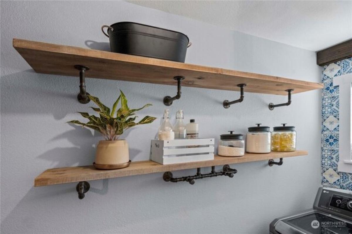 4 bedrooms House in Bonney Lake, USA No. 398772